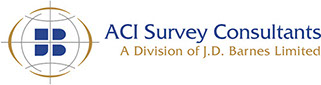 ACI SURVEY CONSULTANTS logo