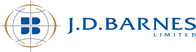 J.D. Barnes LTD. logo